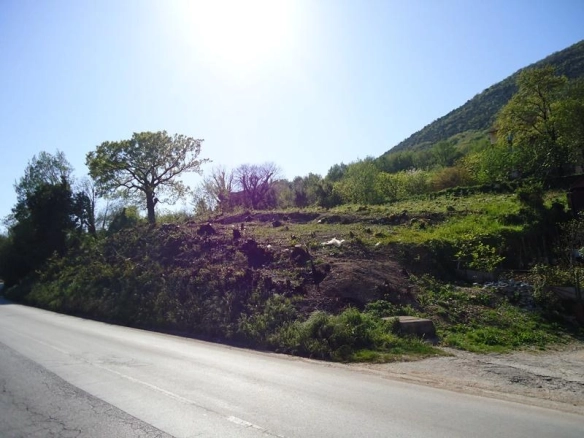 Plac 1.604 m² – Bijela, Herceg Novi — fotografija 4