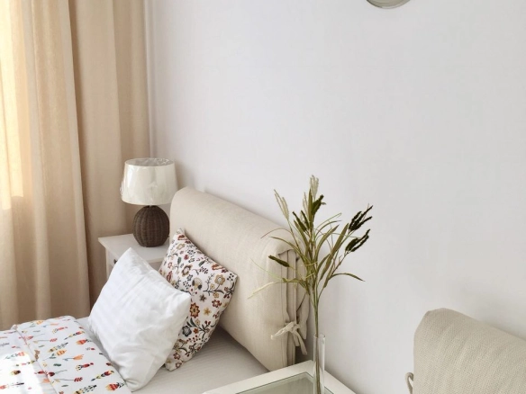 Dvosoban stan 96 m² – Morinj, Kotor — fotografija 3