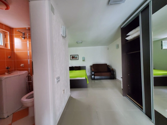 Hotel 350 m² – Bijela, Herceg Novi — fotografija 12