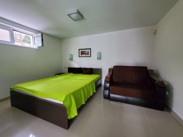 Hotel 350 m² – Bijela, Herceg Novi — fotografija 13