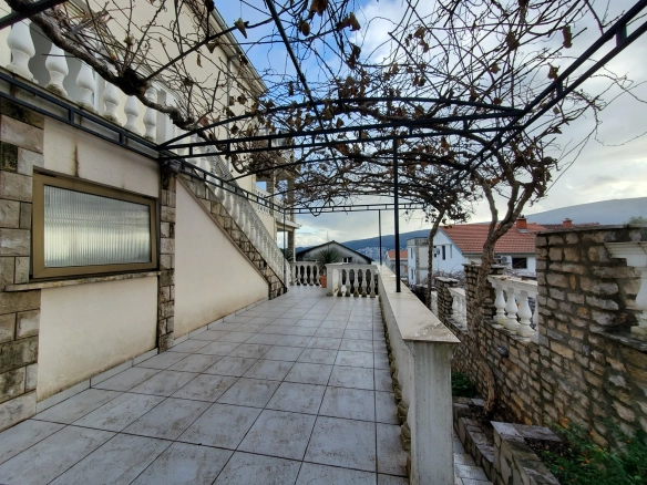 Hotel 350 m² – Bijela, Herceg Novi — fotografija 14