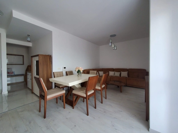 Dvosoban stan 67 m² – Budva — fotografija 4