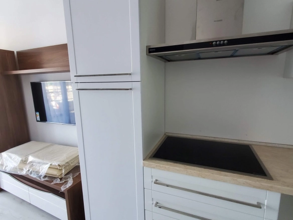 Dvosoban stan 67 m² – Budva — fotografija 7