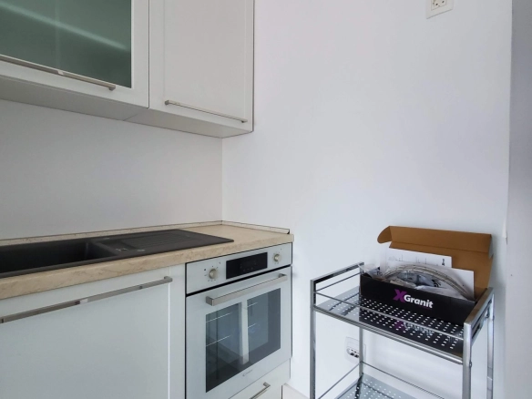 Dvosoban stan 67 m² – Budva — fotografija 8