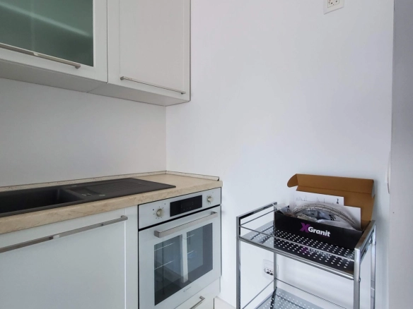 Dvosoban stan 67 m² – Budva — fotografija 9
