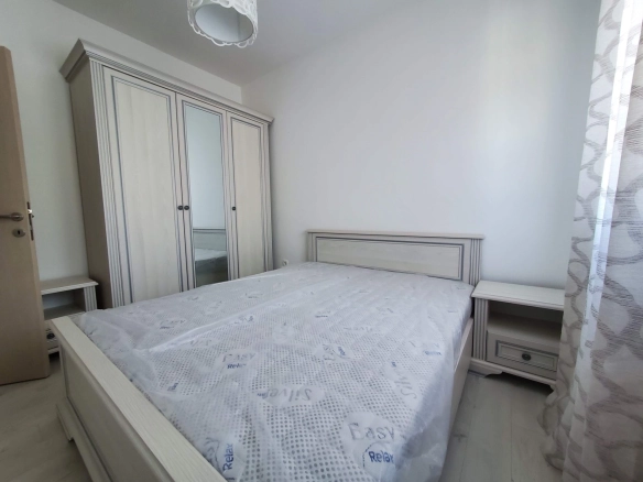 Dvosoban stan 67 m² – Budva — fotografija 11
