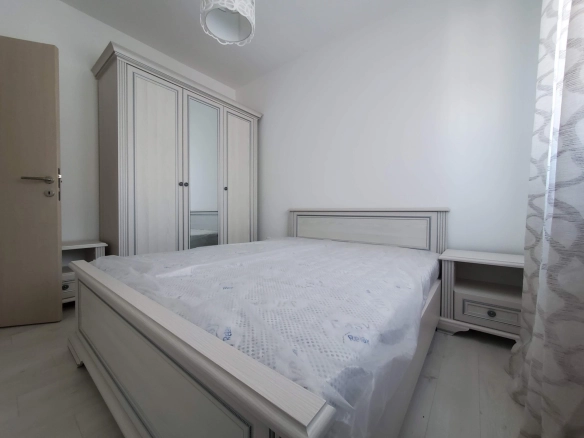 Dvosoban stan 67 m² – Budva — fotografija 12