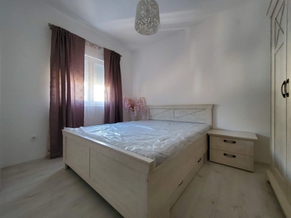Dvosoban stan 67 m² – Budva — fotografija 14