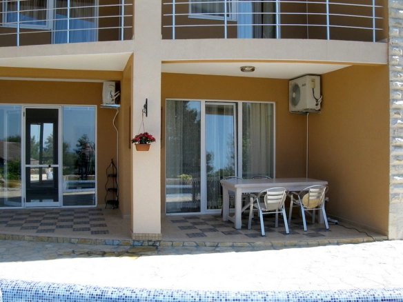 Kuća 420 m² – Šušanj, Bar — fotografija 3