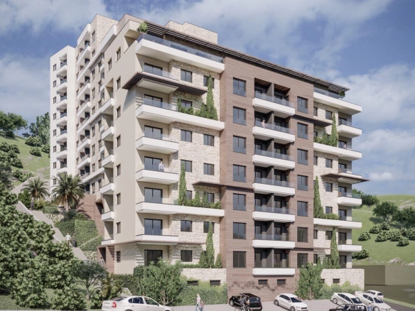Stan 29 m² – Bečići, Budva — fotografija 2