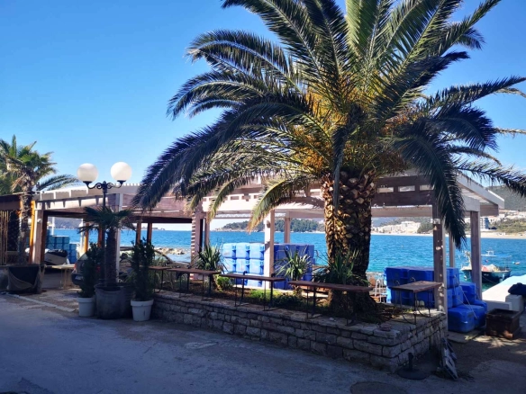 Poslovni prostor 190 m² – Rafailovići, Budva — fotografija 3