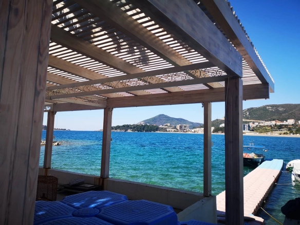 Poslovni prostor 190 m² – Rafailovići, Budva — fotografija 4