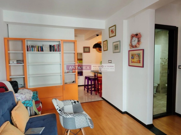 Jednosoban stan 41 m² – Rozino, Budva — fotografija 2