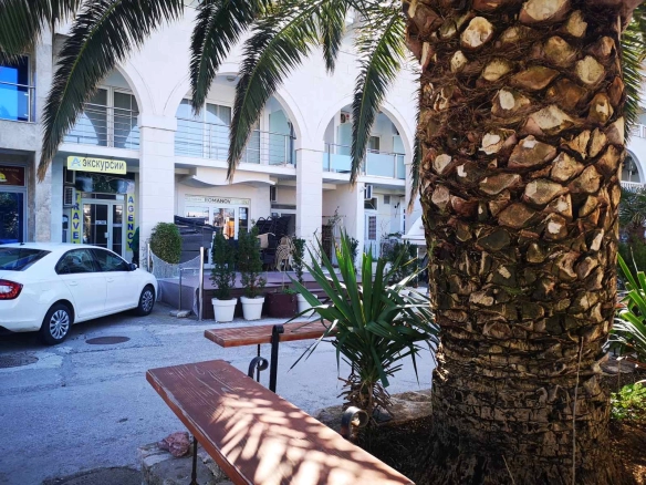 Poslovni prostor 190 m² – Rafailovići, Budva — fotografija 5