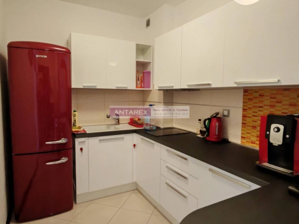 Jednosoban stan 41 m² – Rozino, Budva — fotografija 3