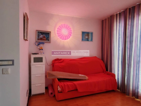 Jednosoban stan 41 m² – Rozino, Budva — fotografija 5