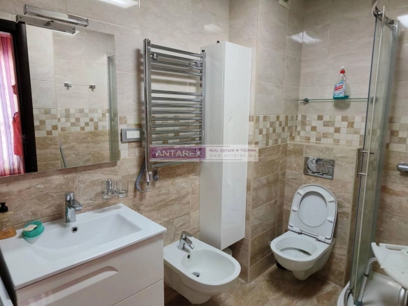 Jednosoban stan 41 m² – Rozino, Budva — fotografija 6
