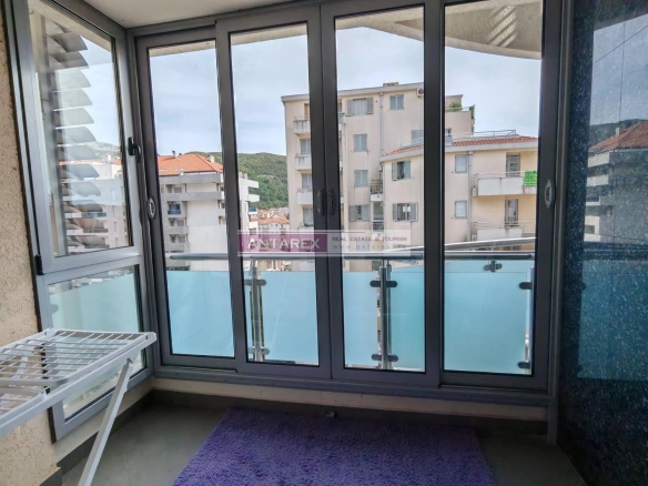 Jednosoban stan 41 m² – Rozino, Budva — fotografija 7