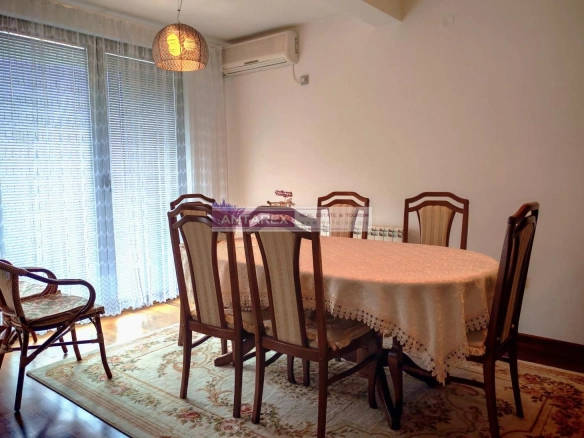 Četvorosoban stan 133 m² – Rozino, Budva — fotografija 3