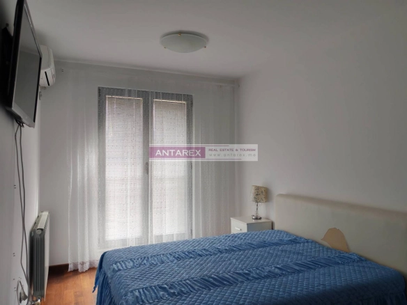Četvorosoban stan 133 m² – Rozino, Budva — fotografija 5