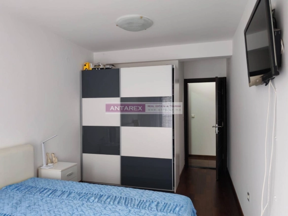 Četvorosoban stan 133 m² – Rozino, Budva — fotografija 6