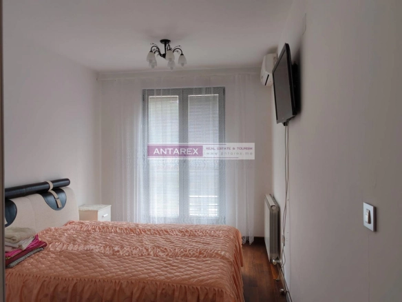 Četvorosoban stan 133 m² – Rozino, Budva — fotografija 7