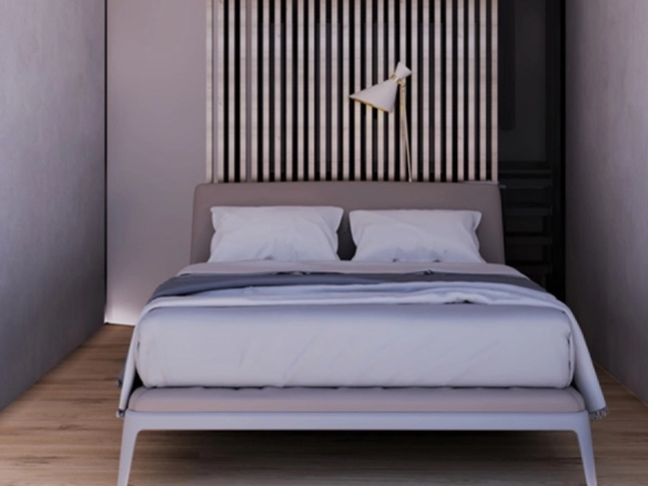 Trosoban stan 123 m² – Budva — fotografija 6