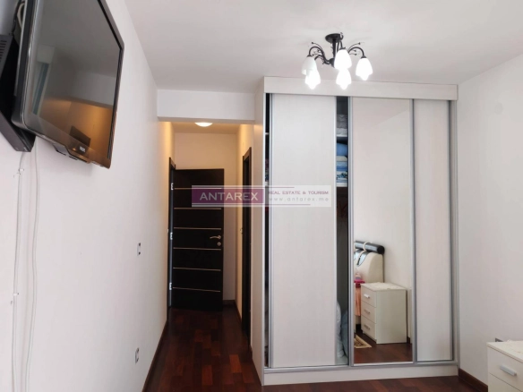 Četvorosoban stan 133 m² – Rozino, Budva — fotografija 8