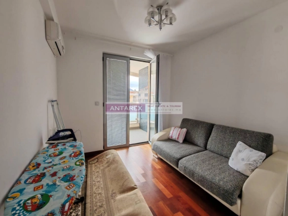 Četvorosoban stan 133 m² – Rozino, Budva — fotografija 9