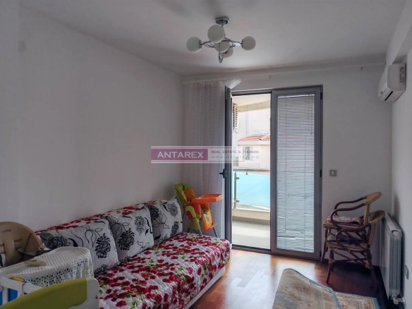 Četvorosoban stan 133 m² – Rozino, Budva — fotografija 10