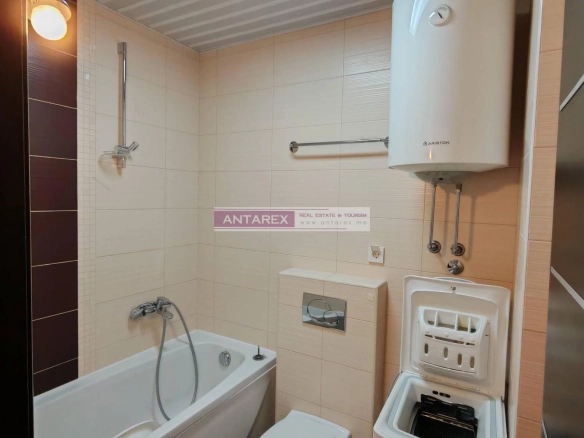 Četvorosoban stan 133 m² – Rozino, Budva — fotografija 11