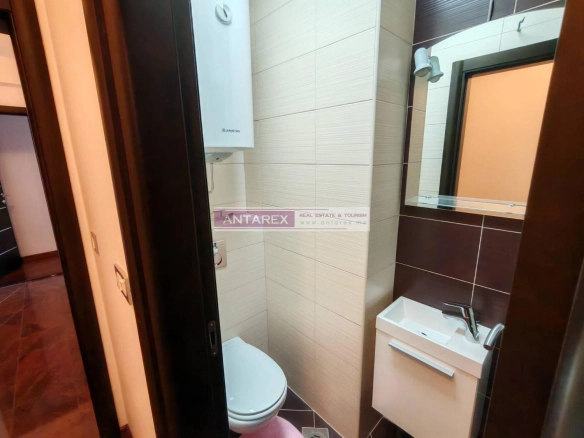 Četvorosoban stan 133 m² – Rozino, Budva — fotografija 13