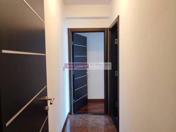 Četvorosoban stan 133 m² – Rozino, Budva — fotografija 14
