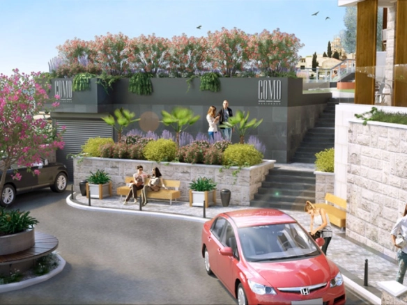 Trosoban stan 123 m² – Budva — fotografija 14