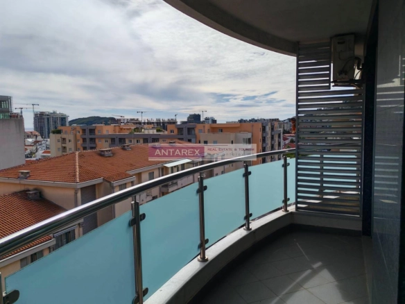 Četvorosoban stan 133 m² – Rozino, Budva — fotografija 15