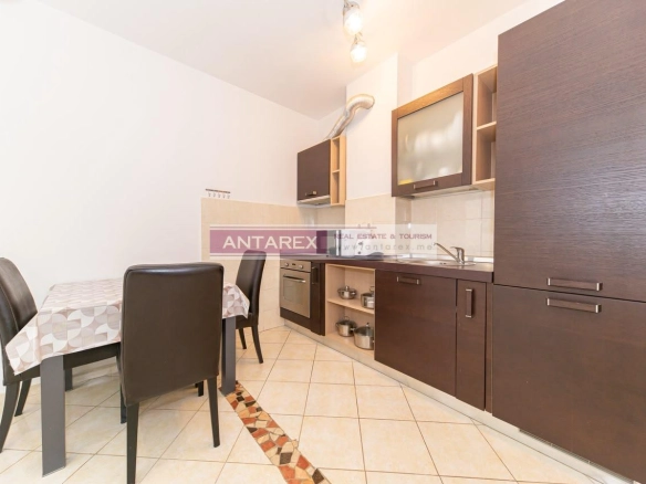 Jednosoban stan 78 m² – Petrovac, Budva — fotografija 5