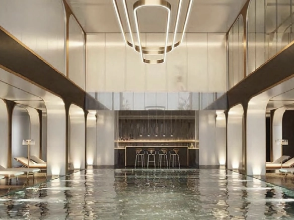 Hotel 45 m² – Kolašin — fotografija 2