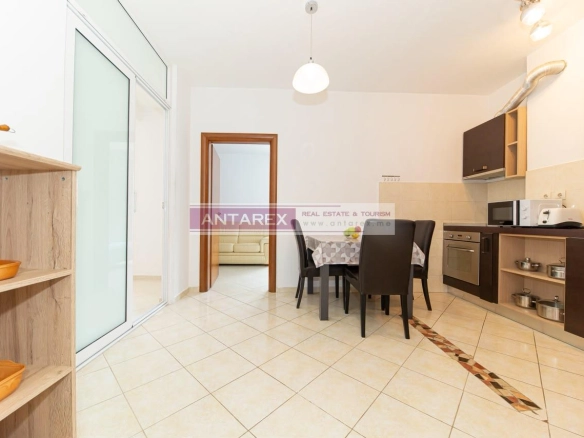Jednosoban stan 78 m² – Petrovac, Budva — fotografija 6