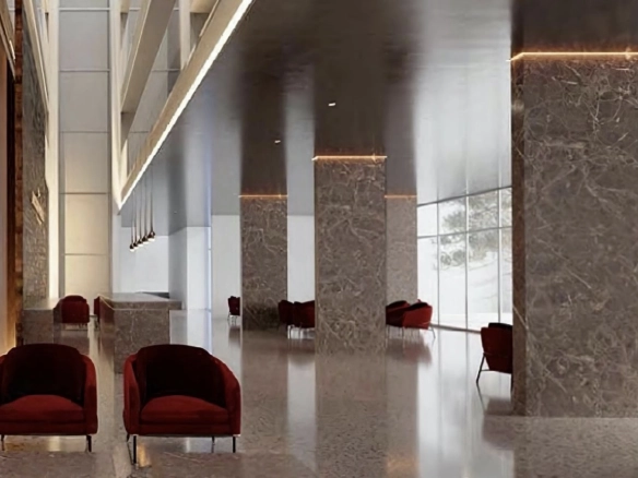 Hotel 45 m² – Kolašin — fotografija 3