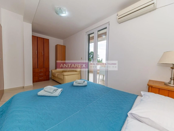 Jednosoban stan 78 m² – Petrovac, Budva — fotografija 8