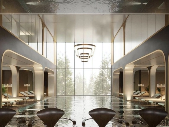 Hotel 45 m² – Kolašin — fotografija 4