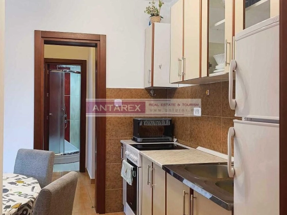 Jednosoban stan 48 m² – Podkošljun, Budva — fotografija 4
