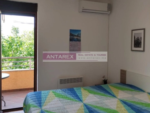 Jednosoban stan 48 m² – Podkošljun, Budva — fotografija 5