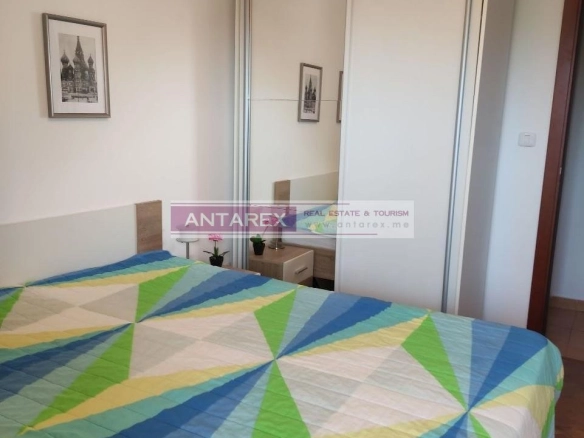 Jednosoban stan 48 m² – Podkošljun, Budva — fotografija 6