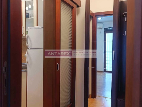 Jednosoban stan 48 m² – Podkošljun, Budva — fotografija 7