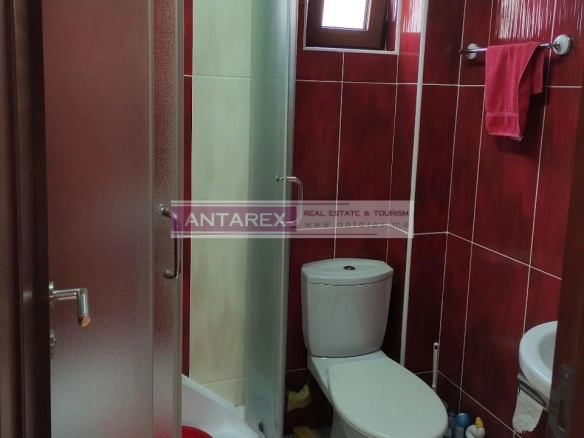 Jednosoban stan 48 m² – Podkošljun, Budva — fotografija 8