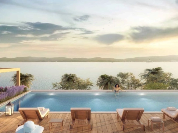 Hotel 39 m² – Tivat — fotografija 2