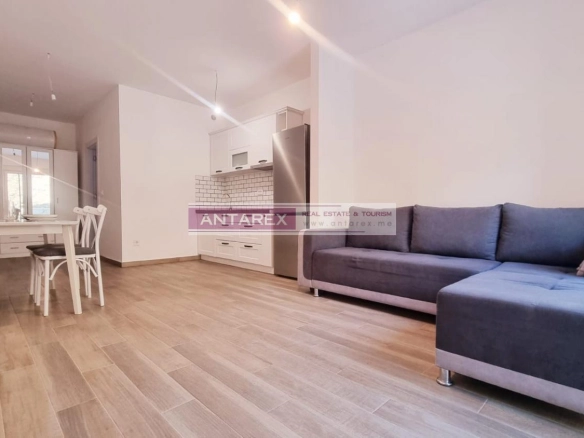 Garsonjera 31 m² – Bečići, Budva — fotografija 2
