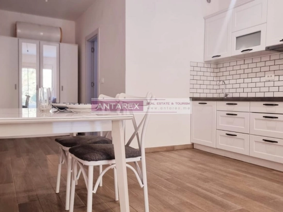 Garsonjera 31 m² – Bečići, Budva — fotografija 3