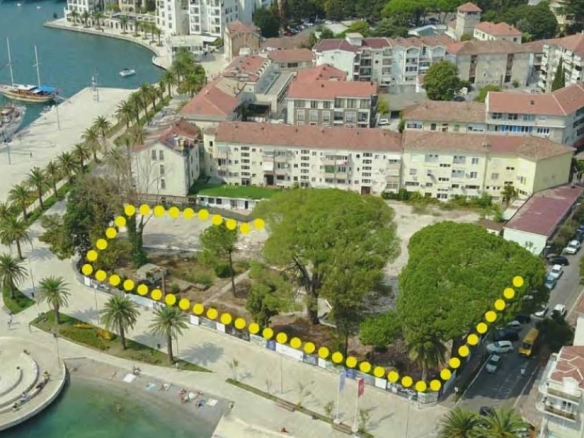 Hotel 39 m² – Tivat — fotografija 6
